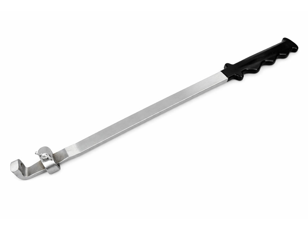 Prolunga per chiave inglese, leva aggiuntiva, estensione per 385 mm Gebo Tools