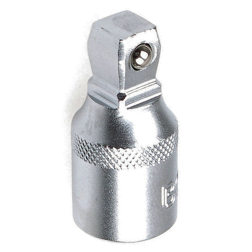 Prolunga snodata per chiave a bussola, cricchetto, adattatore di estensione per giunto cardanico, in acciaio Cr-V, 1/2", 50 mm, Kroftools
