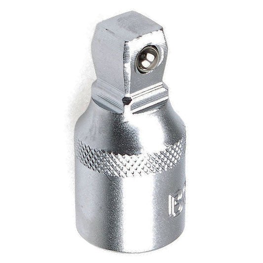 Prolunga snodata per chiave a bussola, cricchetto a cricchetto, adattatore di estensione per giunto cardanico , in acciaio Cr-V , 1/2",50 mm,Kroftools