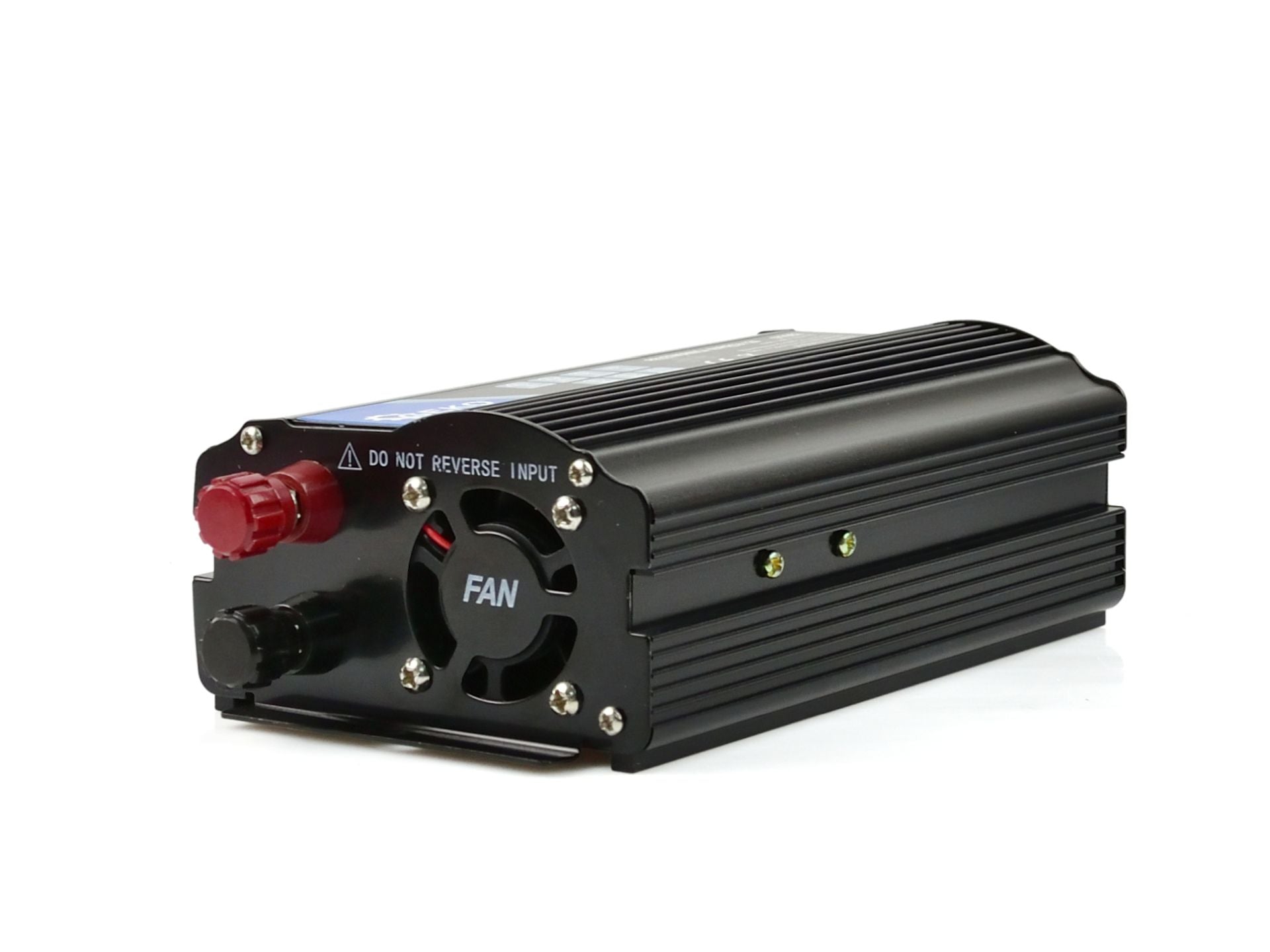 Inverter onda modificata, invertitore di tensione fotovoltaico per camper auto, convertitore di potenza, adatto per elettrodomestici, camper e campeggio, 12–220 V 350/700 W