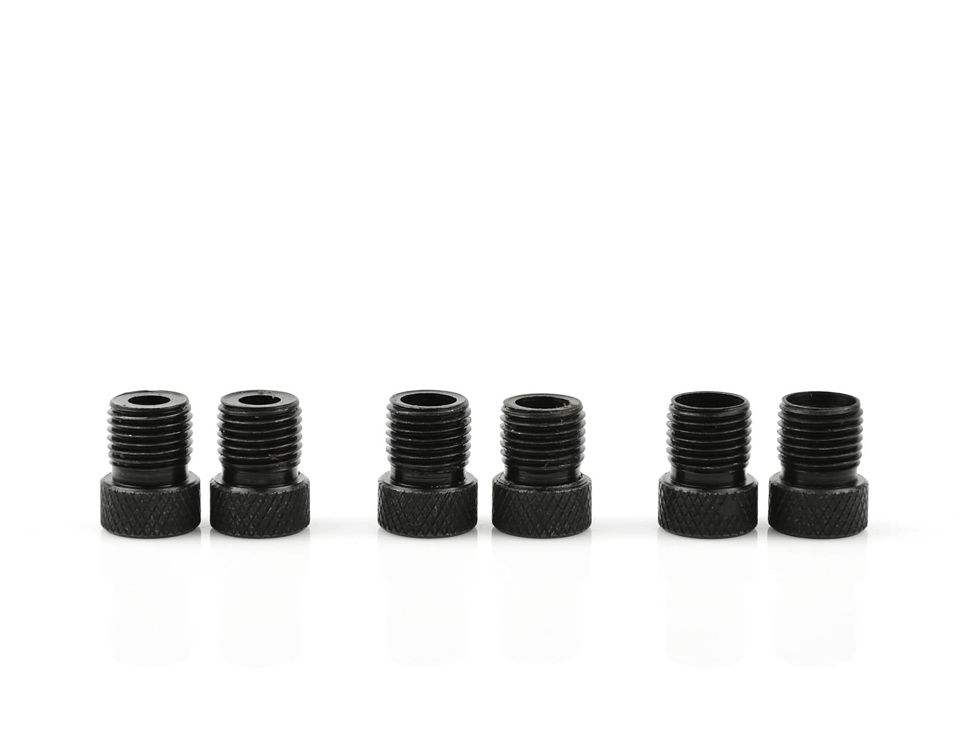 Dima per fori obliqui-inclinati, guida per falegnameria, posizionatore per fori obliqui, localizzatore in alluminio con adattatore per fori da 6 – 8 – 10 mm, guida angolare a 15 gradi