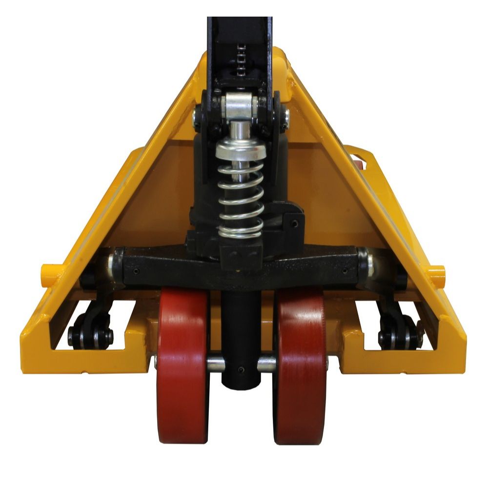 Transpallet manuale, 2 t 115 cm