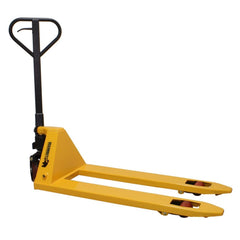 Transpallet manuale, 2 t 115 cm