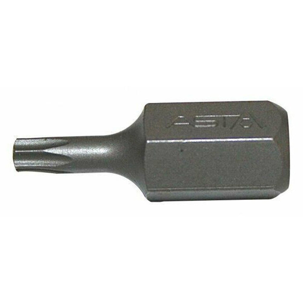 Punta Torx T50 in acciaio