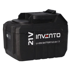 Batteria di ricambio agli ioni di litio Li-Ion 6 Ah Invento