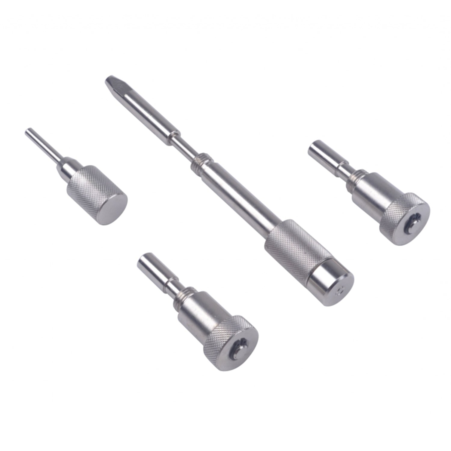 Kit messa in fase motori 2.3 3.0 JTD, set bloccaggio distribuzione