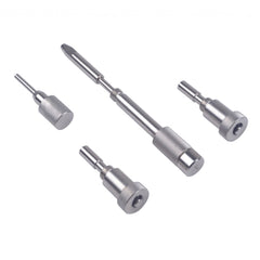Kit messa in fase motori 2.3 3.0 JTD, set bloccaggio distribuzione
