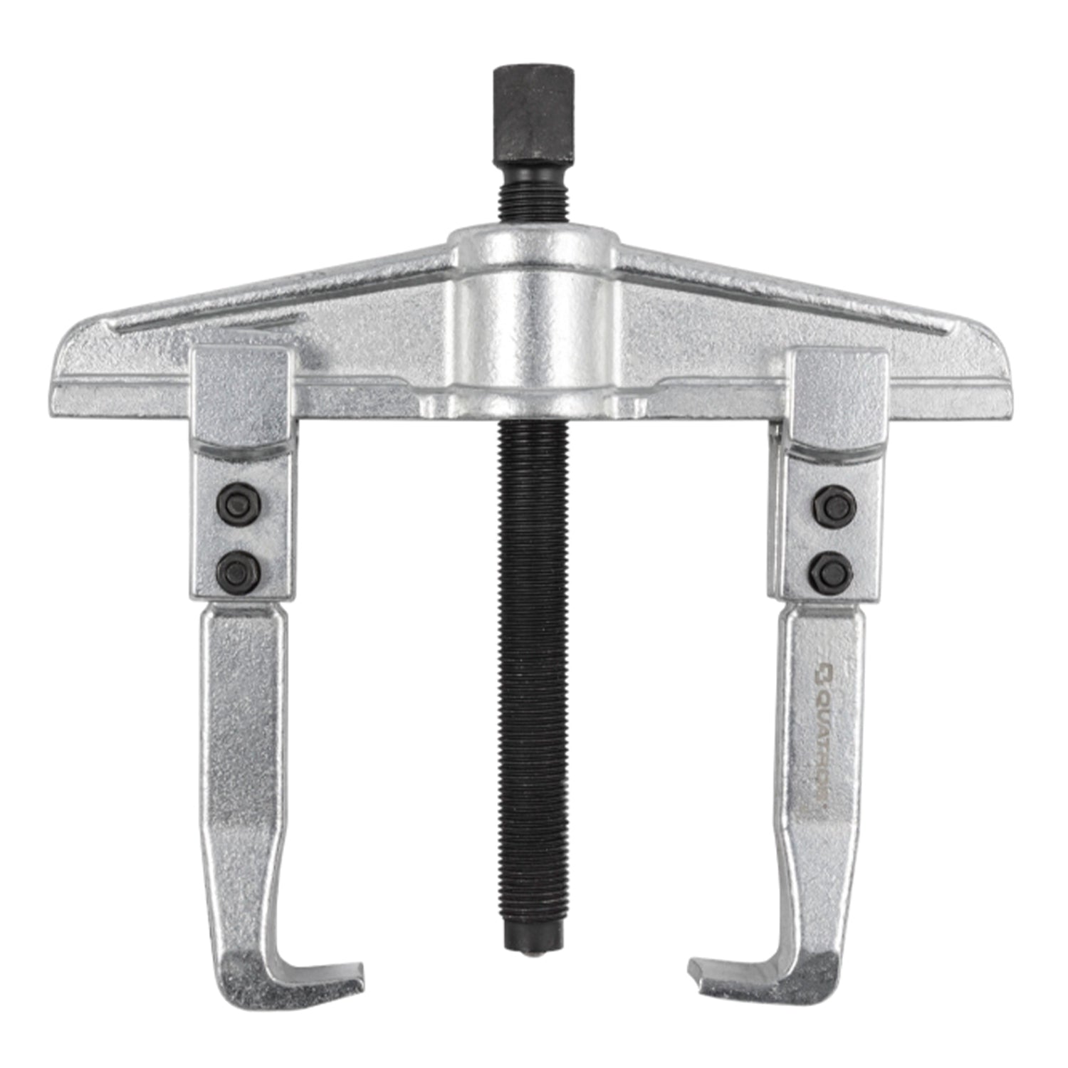 Estrattore per cuscinetti per ingranaggi a due ganasce, artigli sottili speciali, 2 bracci, strumento di rimozione per estrattore di cuscinetti per ingranaggi, professionale, forniture industriali, 150 x 200 mm