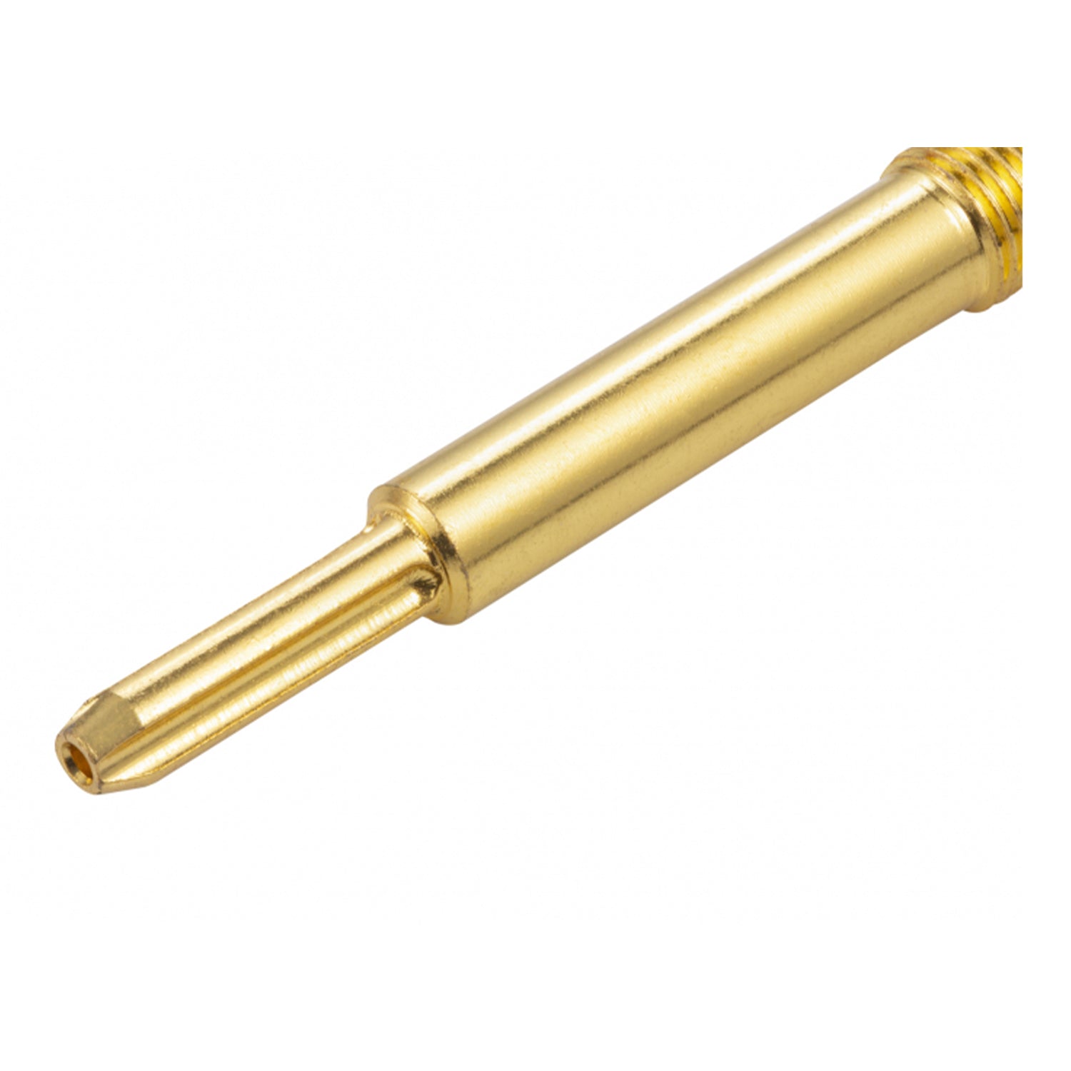 Set 4 pezzi alesatori per candelette, alesatore per candelette