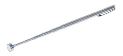 Sollevatore magnetico, estensibile, forza di sollevamento magnetica fino a 4,5 kg, asta magnetica telescopica per prelevare parti ferrose in luoghi inaccessibili