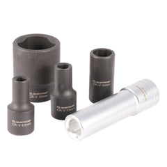 Serie di bussole per pompe di distribuzione Bosch, 5 pz.