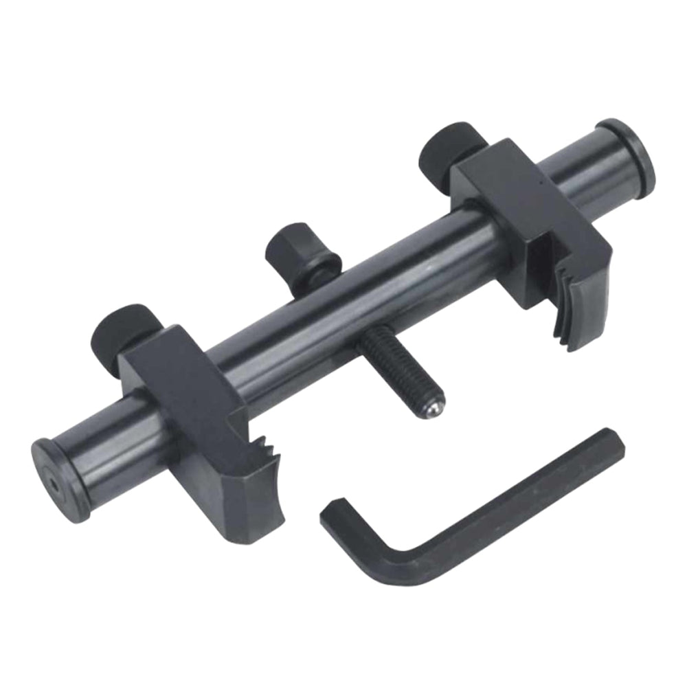 Estrattore pulegge scanalate puleggia 165 mm albero motore alternatore