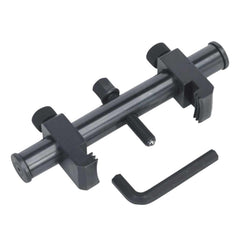 Estrattore pulegge scanalate puleggia 165 mm albero motore alternatore