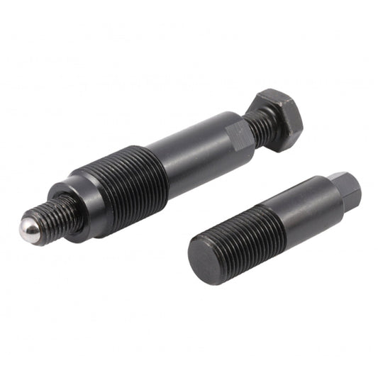 Strumento attrezzo rimozione-estrazione puleggia albero motore Ford EcoBlue 2.0