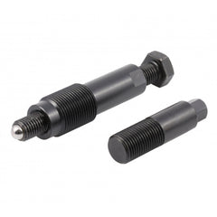Strumento attrezzo rimozione-estrazione puleggia albero motore Ford EcoBlue 2.0