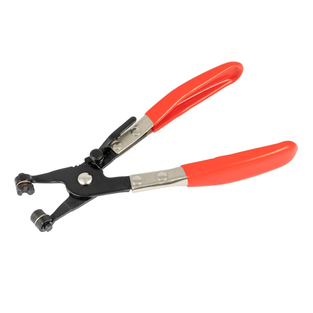 Pinza per fascette stringitubo 215 mm modello 1