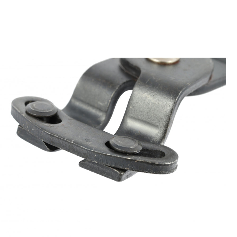 Pinza montaggio fascette per cuffie giunti omocinetici auto Quatros