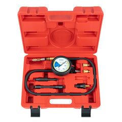 Tester di compressione per auto ,tenuta della compressione del motore