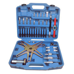Kit per frizioni autoregolanti con centraggio ad espansione, kit centraggio frizioni SAC 2, 40 pezzi