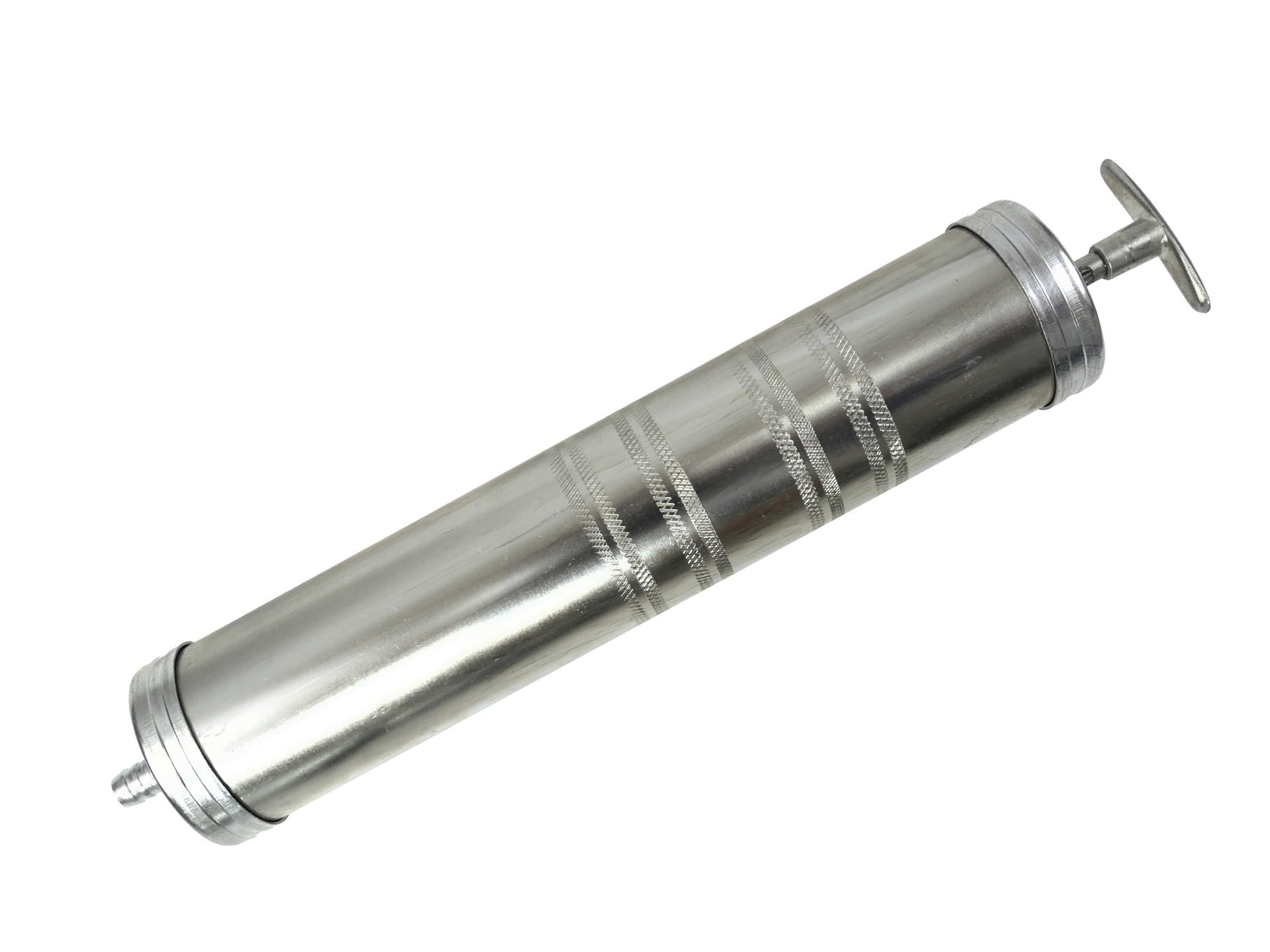 Pompa manuale di aspirazione per olio 500 ml Geko