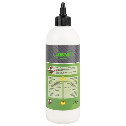 Liquido 500 ml per macchina del fumo portatile