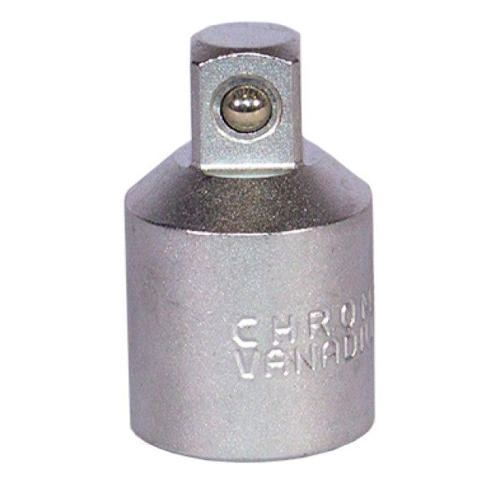 Riduttore/adattatore per bussola 1/2 x 3/8 Kroftools