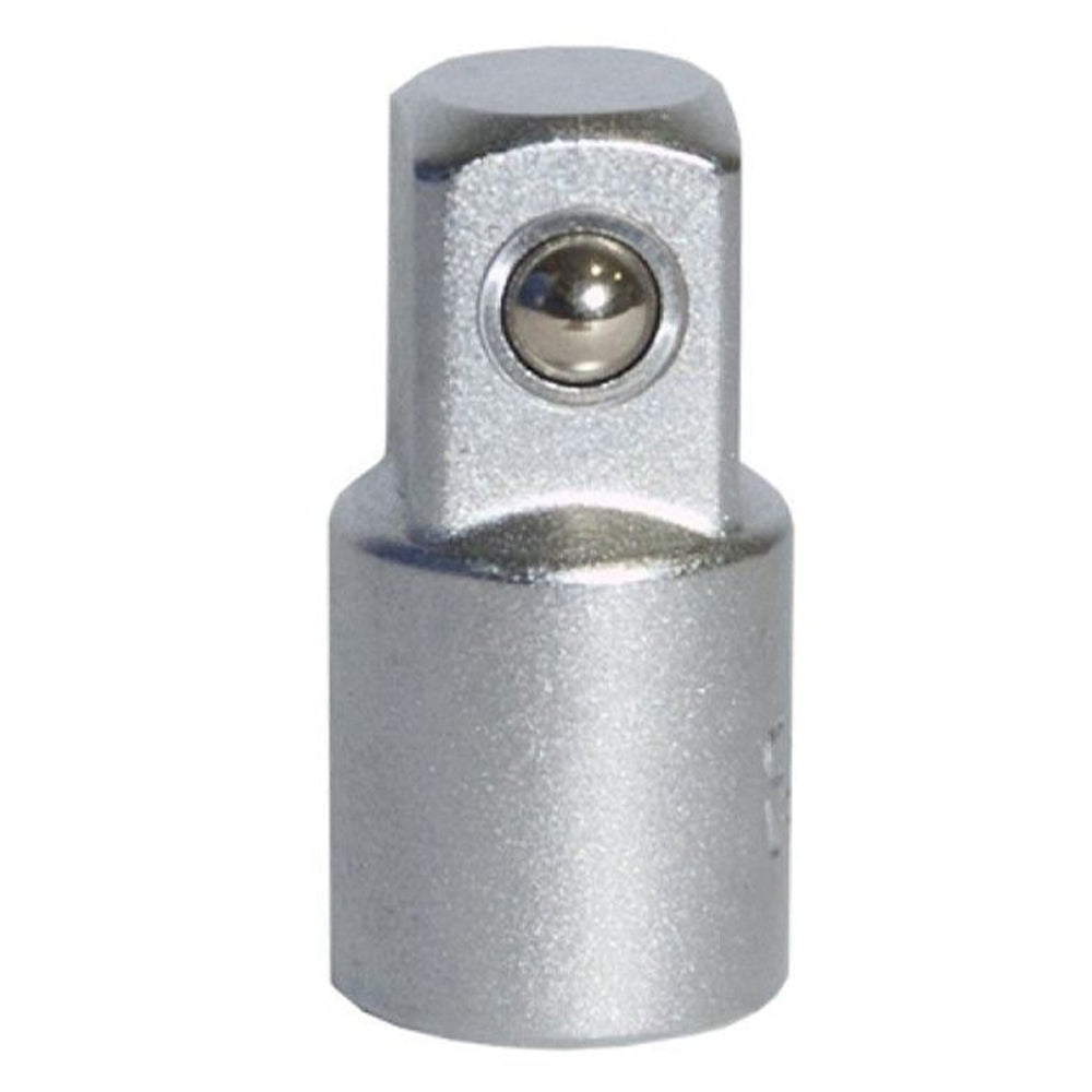 Riduttore/adattatore per bussola da 1/2" a 3/8" Kroftools
