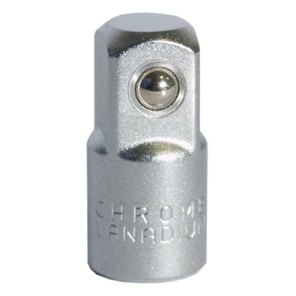 Riduttore/adattatore per bussola da 1/4" a 3/8" Kroftools