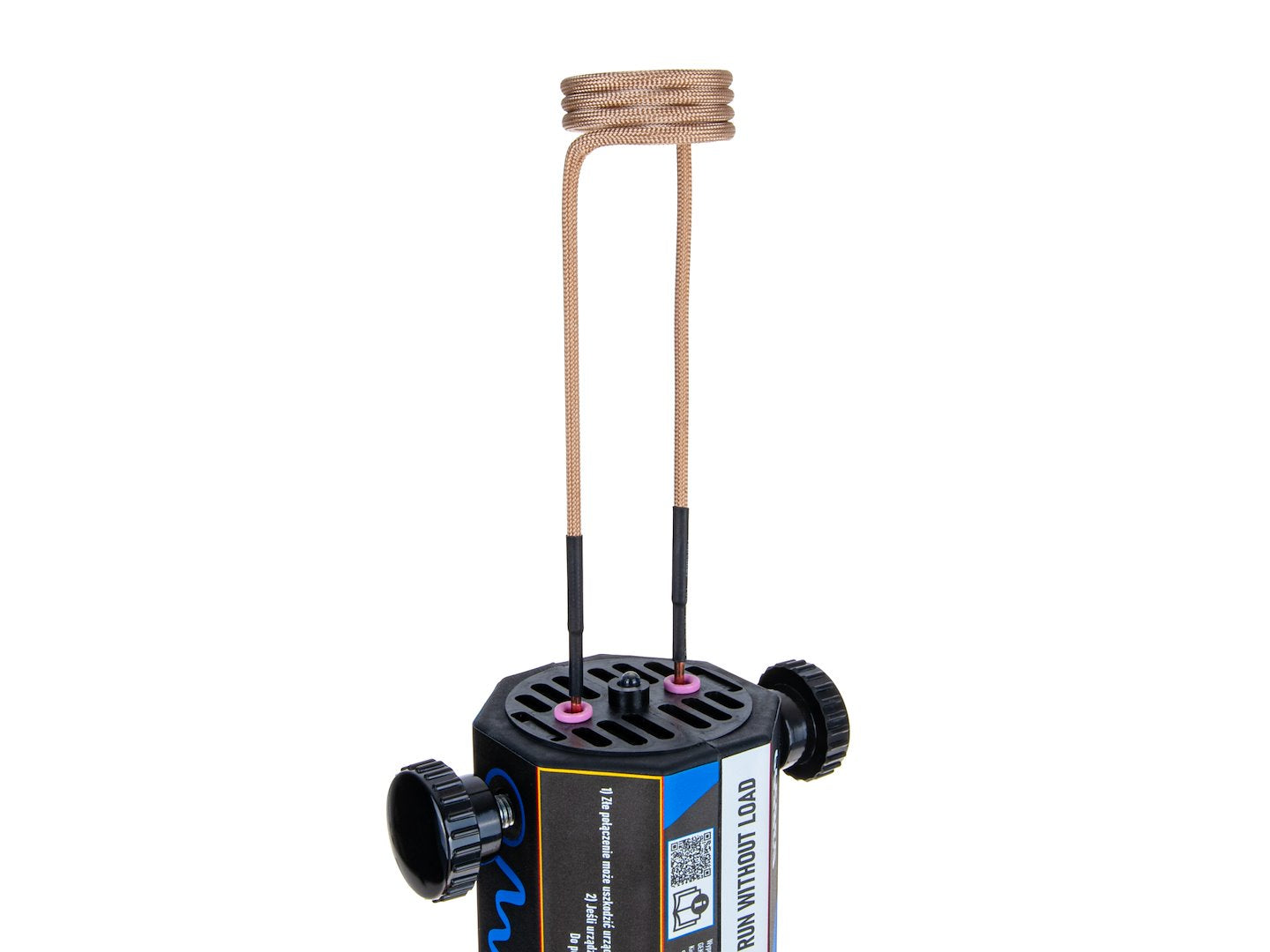 Riscaldatore a induzione, strumento riparazione per auto 1300W 230V