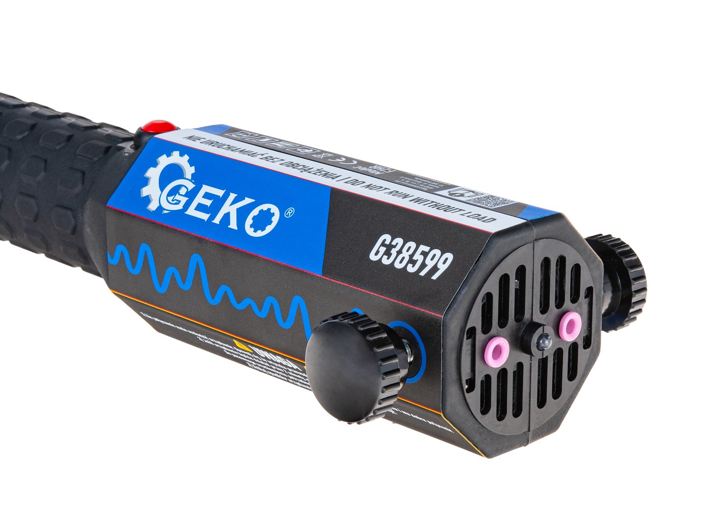 Riscaldatore a induzione, strumento riparazione per auto 1300W 230V