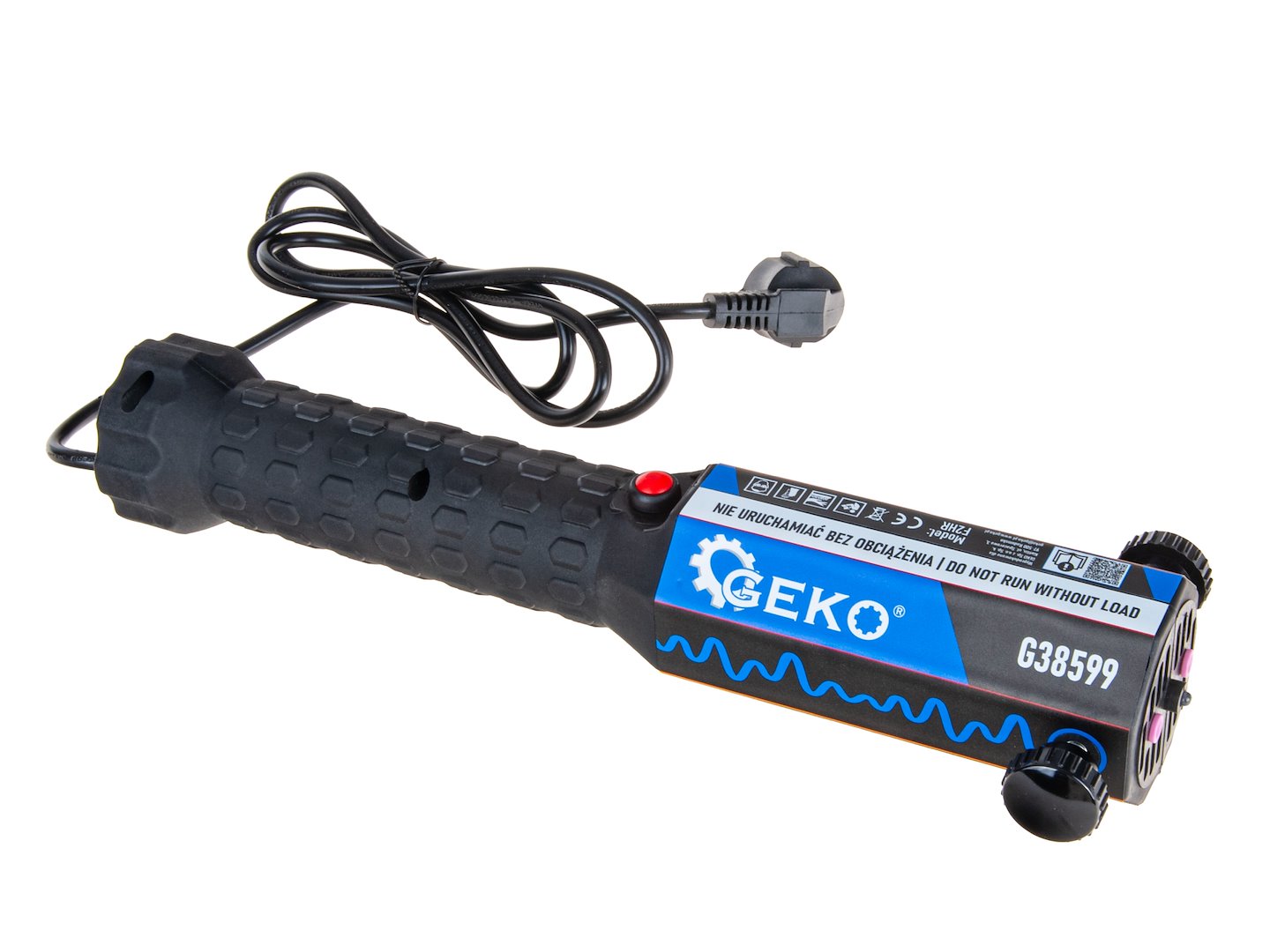 Riscaldatore a induzione, strumento riparazione per auto 1300W 230V