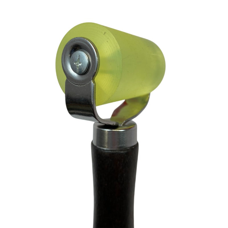 Roller a pressione - rullo per incollare nastri adesivi,Invento