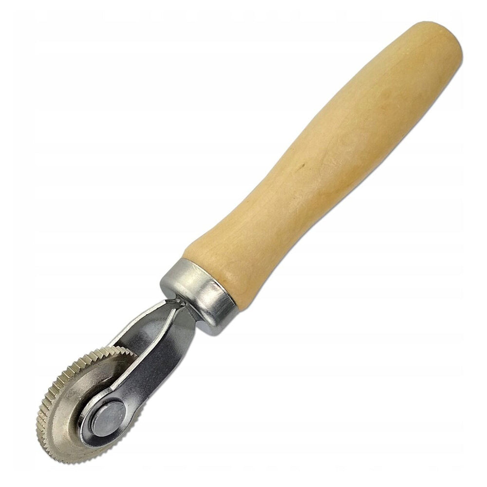 Rullino per pressatura toppe dei pneumatici, rullo per riparazione, 35x4 mm, INVENTO
