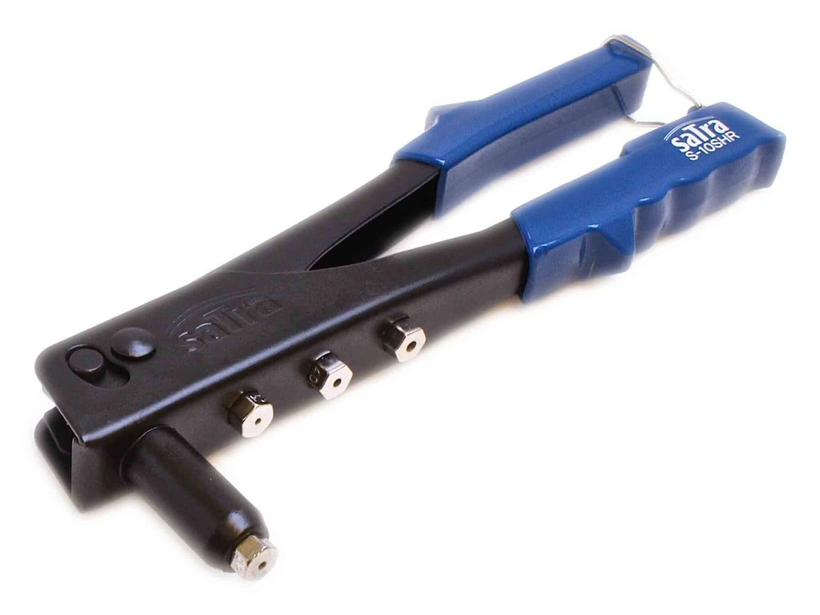 Pinza per rivettatura 2,4–4,8 mm Satra