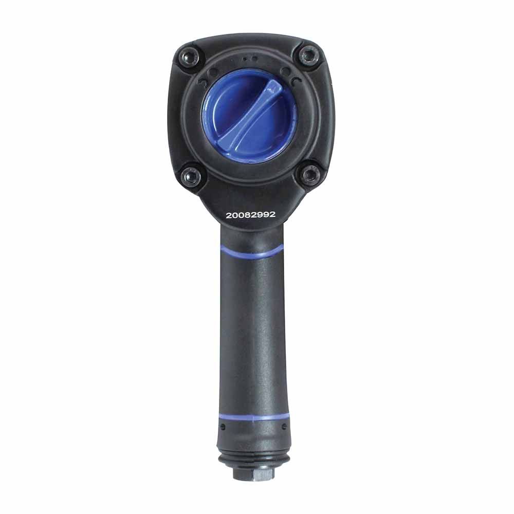 Avvitatore a impulsi pneumatico, professionale, chiave 1/2" 1500 Nm Satra