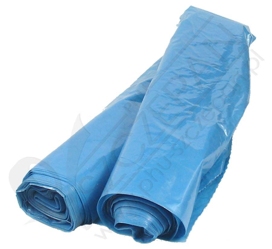 Sacchetti per pneumatici premium, borsa copriruota, 62 cm, 100 pezzi