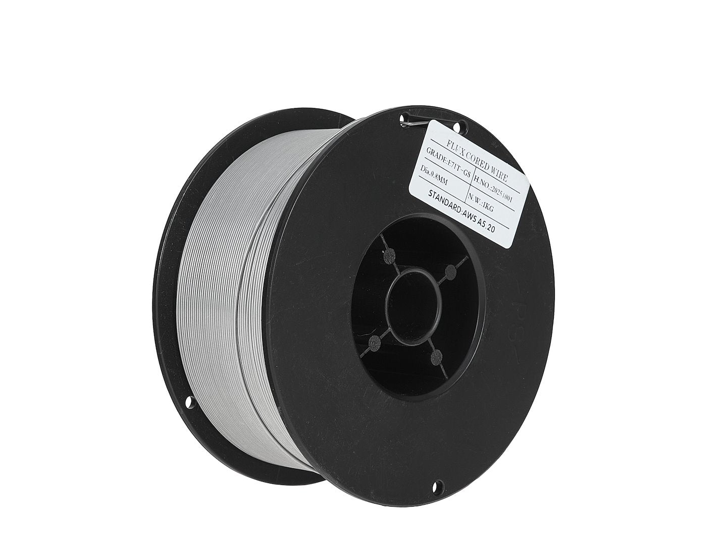 Saldatrice MIG MMA 160A - MAG a gas inerte ac230v a filo continuo 5 in 1 TIG DC Lift, Geko