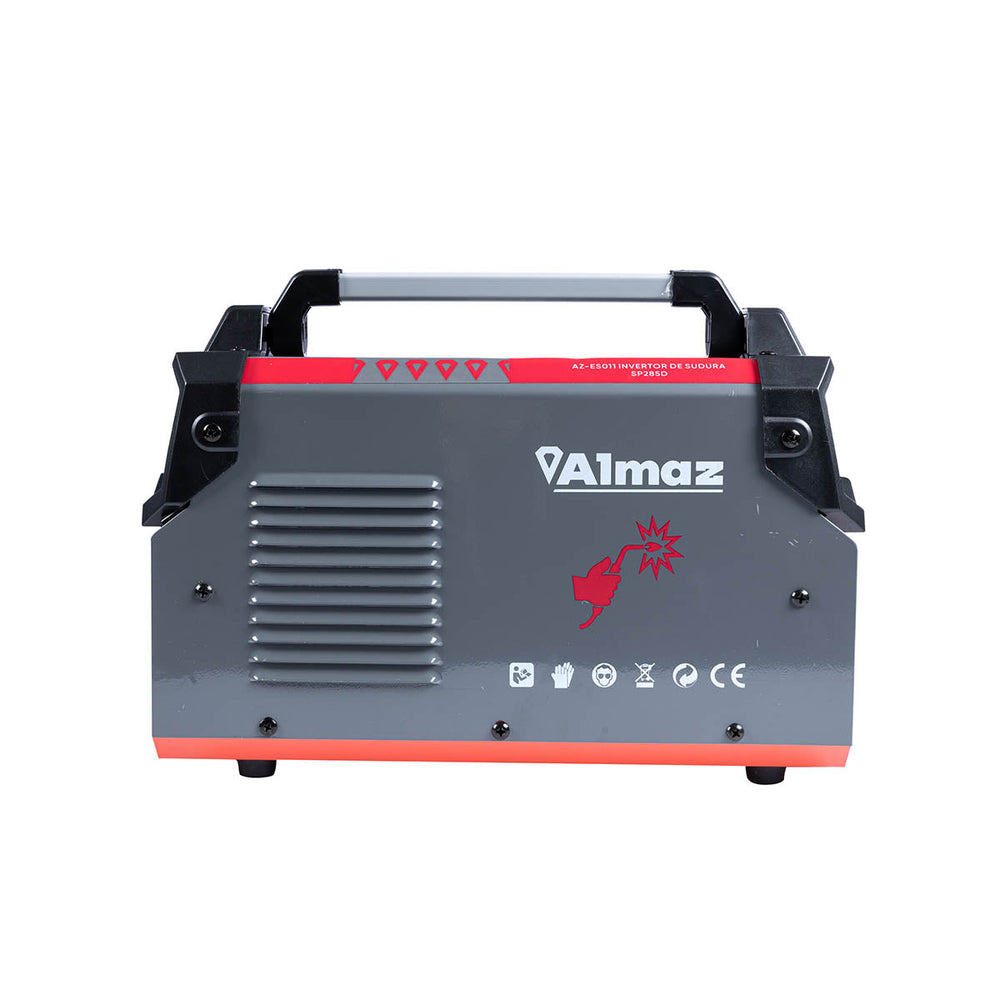 Saldatrice professionale inverter MMA da 285A