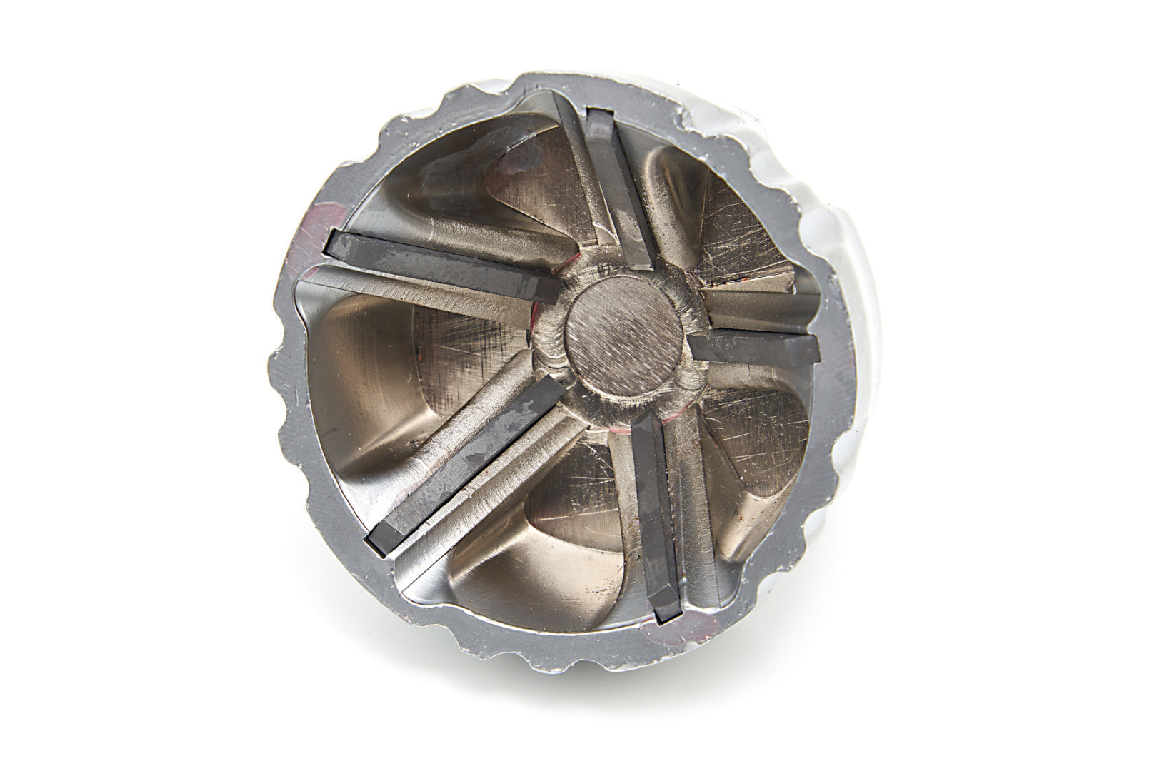 Sbavatore esterno, per Ø 13-36 mm