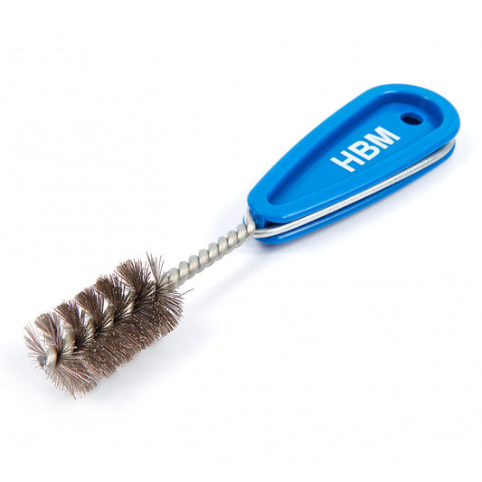 Spazzola per sbavatura da 22 mm Hbm