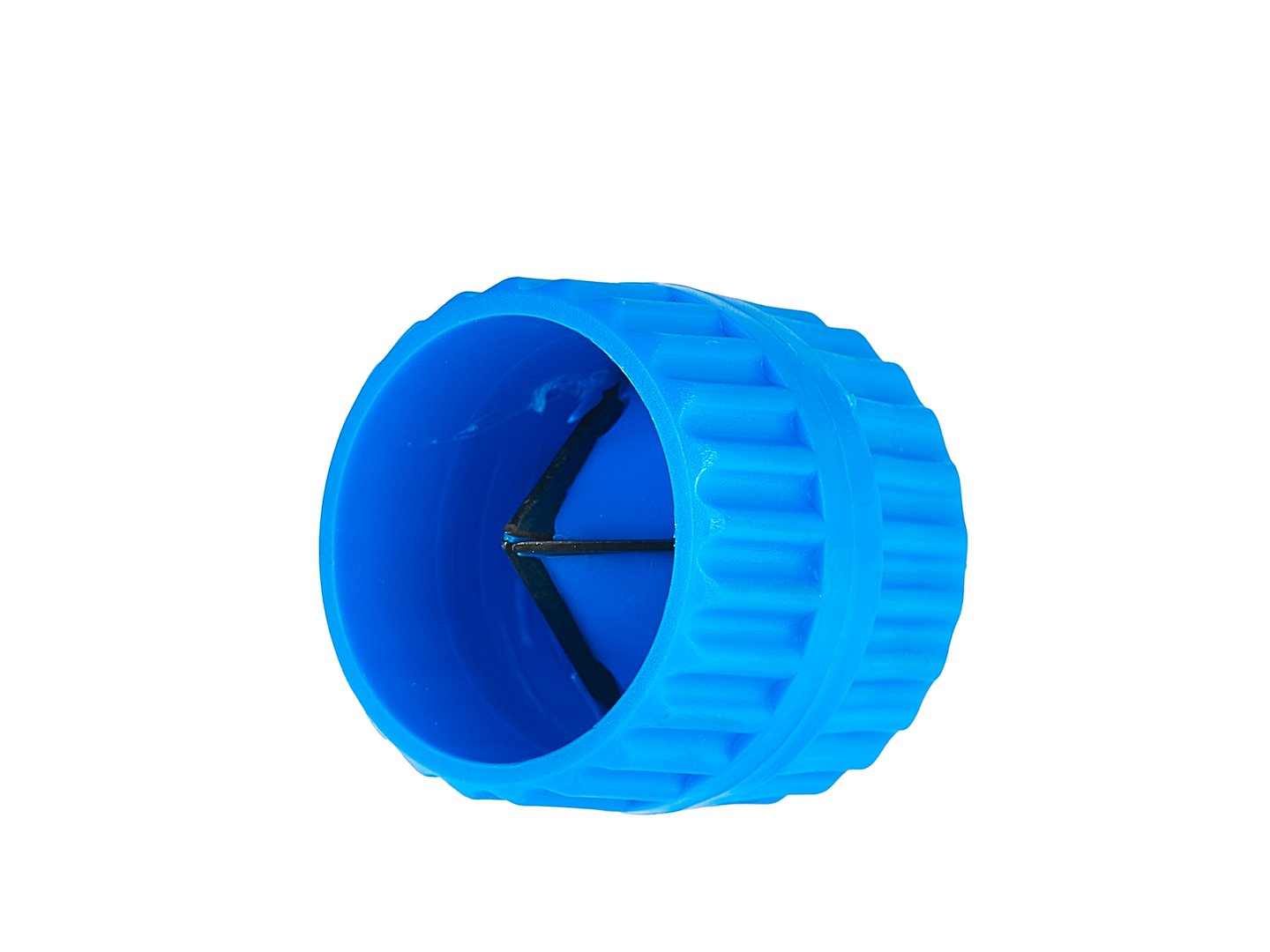 Sbavatore per tubi a doppia estremità da 5-38 mm , utensile per smussare tubi, utensile per sbavare tubi per smussare, affilatrice per tubi, Geko
