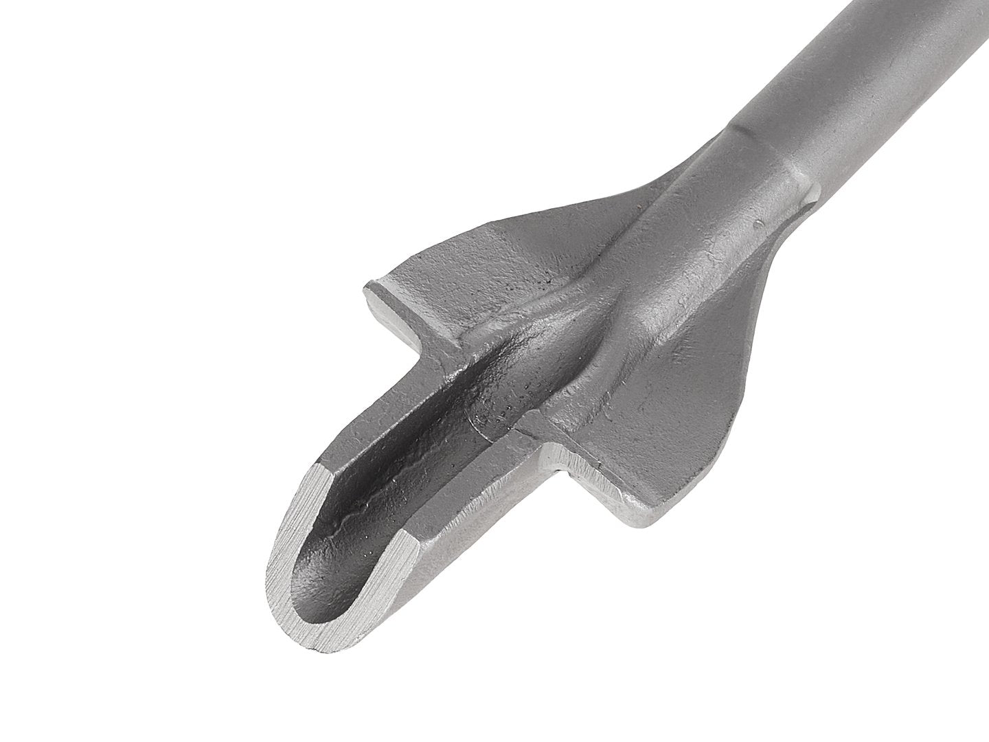 Scalpello SDS PLUS con scanalatura 22 × 250 mm Geko