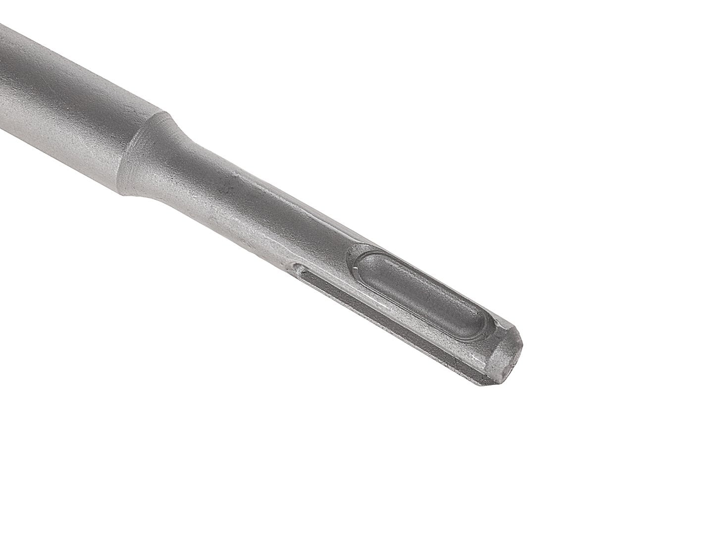 Scalpello SDS PLUS con scanalatura 22 × 250 mm Geko