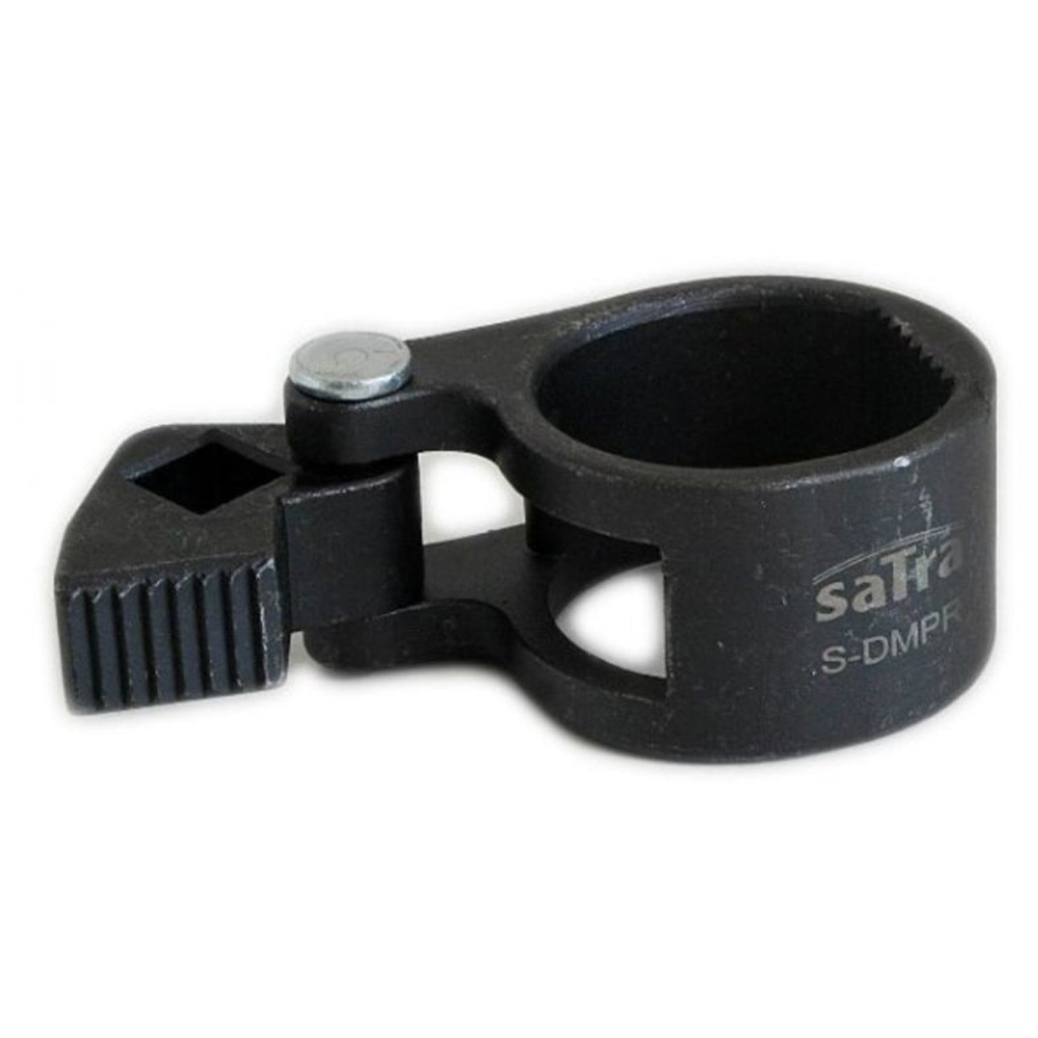Chiave a tirante sterzo, trasversale testa a sfera, estrattore assiale da strumento chiave per auto, attrezzo per rimozione tirante 32–42 mm