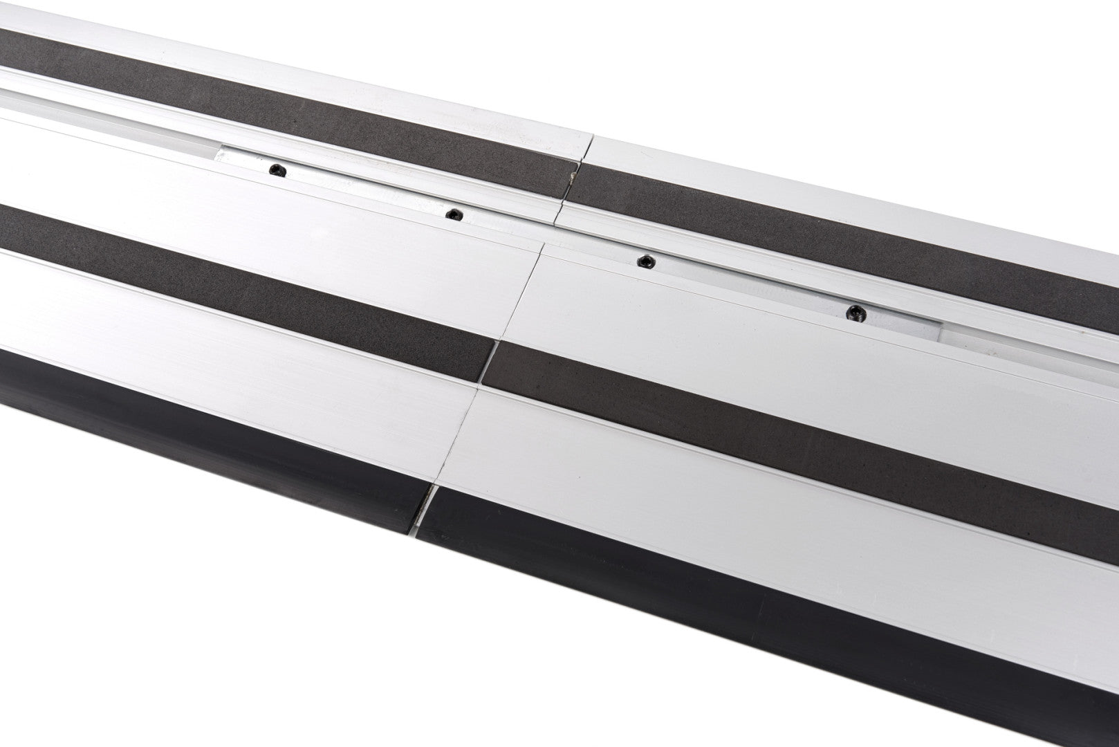 Sega circolare professionale, lama, binario di guida, 1200 W 165mm