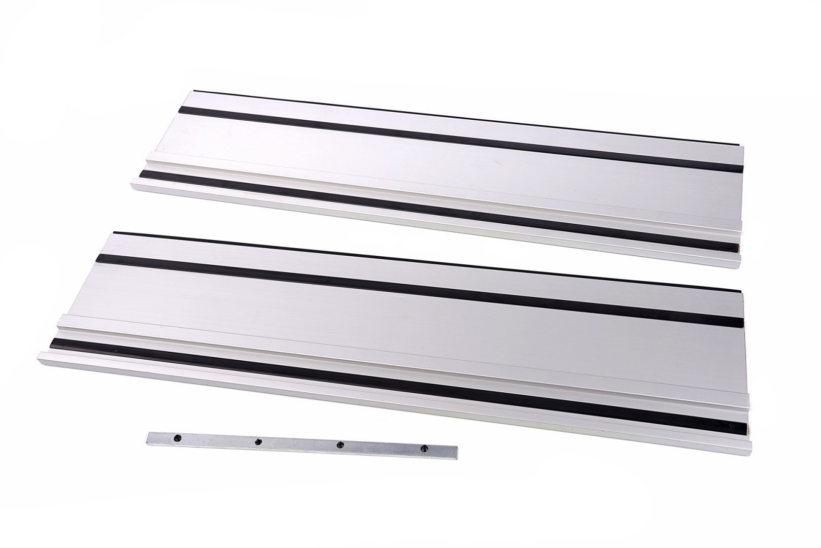 Sega circolare professionale, lama, binario di guida, 1200 W 165mm