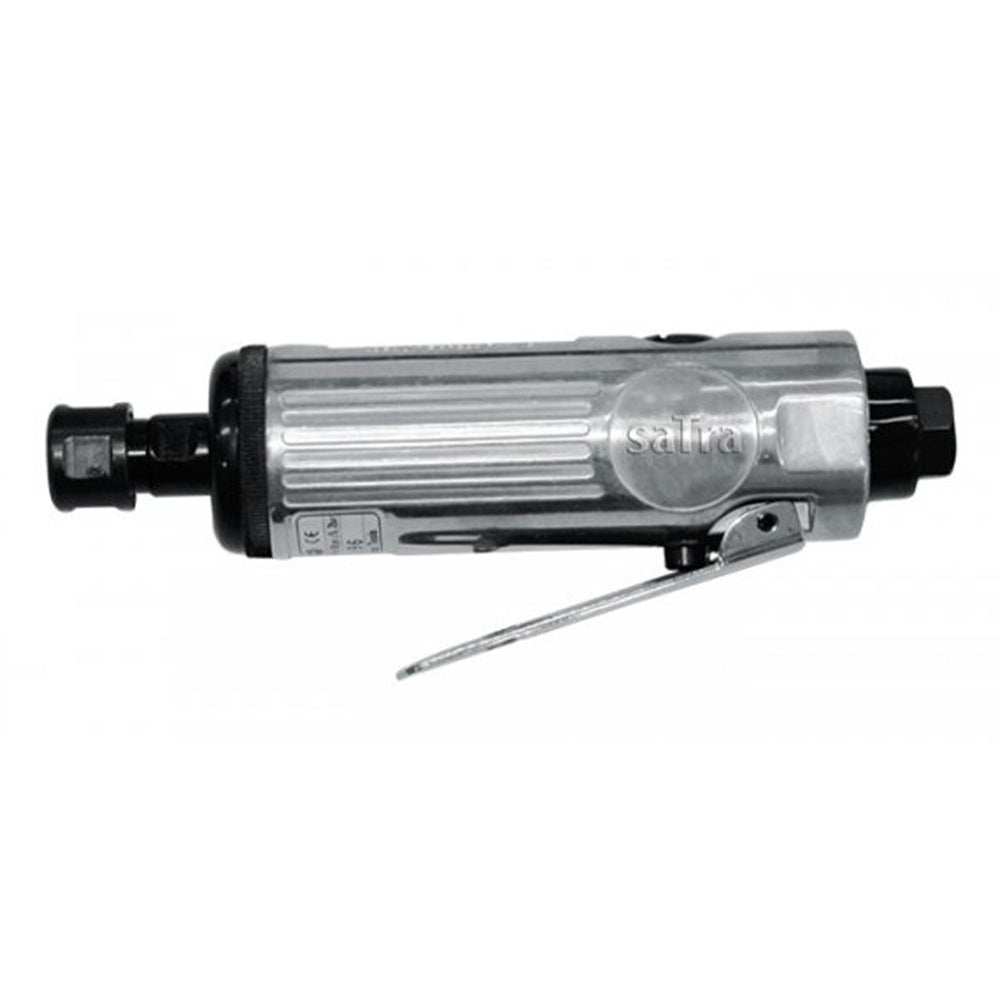 Smerigliatrice pneumatica diritta  22.000 giri/min Satra