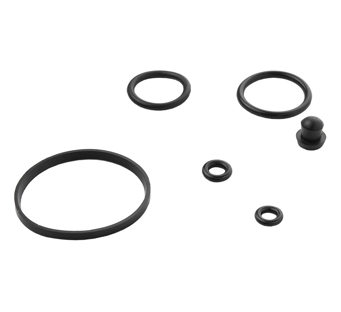 Serie kit di guarnizioni per pressa cuscinetti 1 t, utensile per riparazione cric idraulico Redats H420