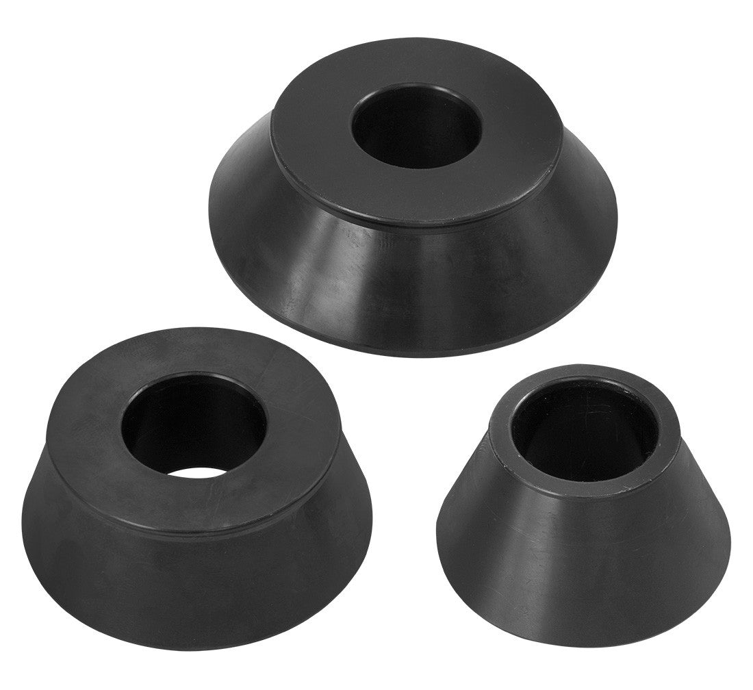 Set-kit attrezzatura gommista 24" W-680: equilibratrice + smontagomme Runflat + pistola a impulsi 1900 Nm