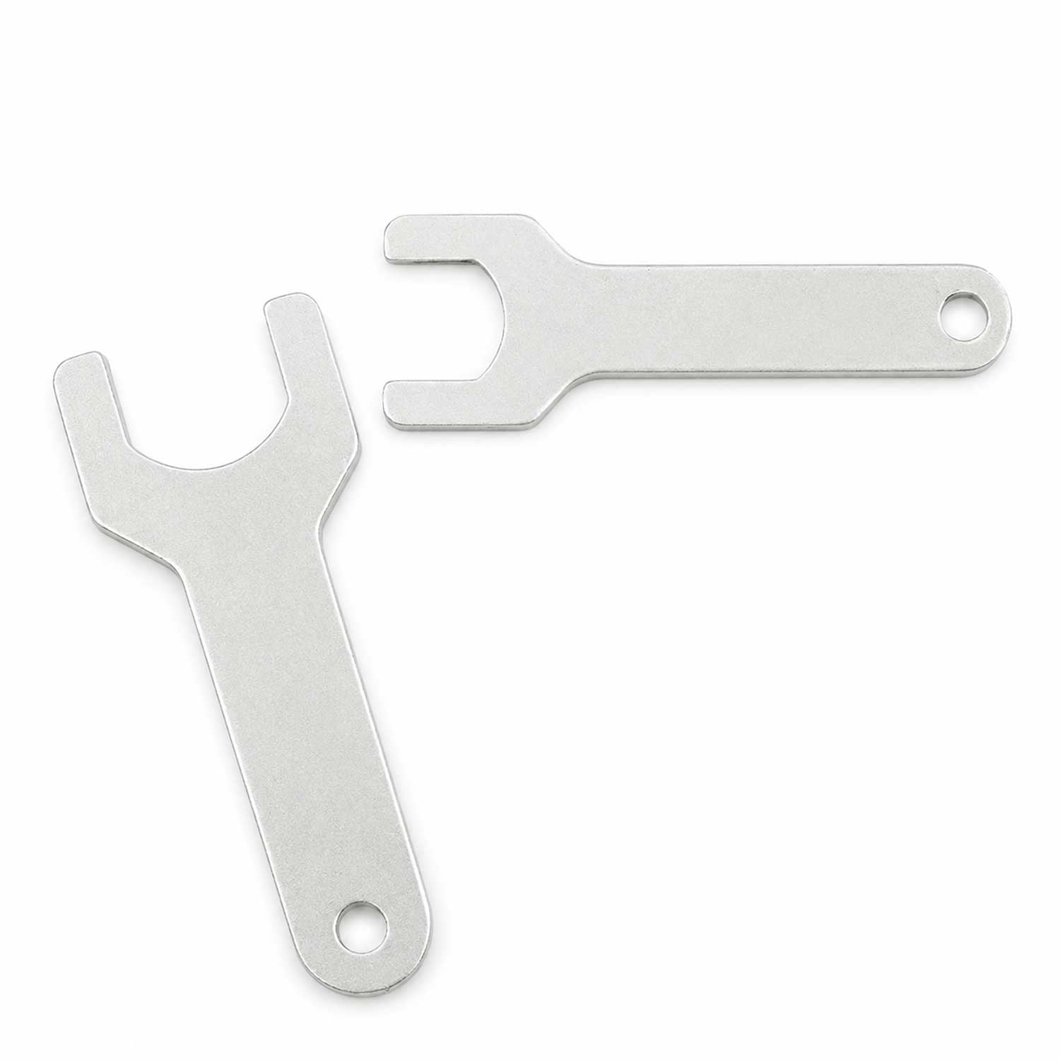 Set-kit smerigliatrice pneumatica dritta con accessori Gebo Tools